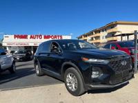 2019 Hyundai Santa Fe SE SUV Mission Valley - Prime Auto Imports - Image 2