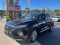 2019 Hyundai Santa Fe SE SUV Mission Valley - Prime Auto Imports - Image 5