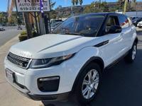 2018 Land Rover Range Rover Evoque SE Premium 4WD SUV Mission Valley - Prime Auto Imports - Image 3