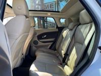 2018 Land Rover Range Rover Evoque SE Premium 4WD SUV Mission Valley - Prime Auto Imports - Image 10