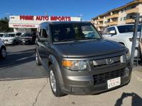 2008 Honda Element SC Mission Valley- Prime Auto Imports