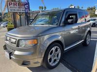 2008 Honda Element SC Mission Valley- Prime Auto Imports - Image 4