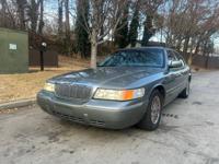 1999 MERCURY GRAND MARQUIS DORAVILLE - Image 2