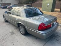1999 MERCURY GRAND MARQUIS DORAVILLE - Image 4
