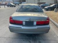 1999 MERCURY GRAND MARQUIS DORAVILLE - Image 5