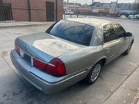 1999 MERCURY GRAND MARQUIS DORAVILLE - Image 6