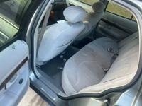 1999 MERCURY GRAND MARQUIS DORAVILLE - Image 9