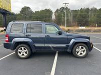 2008 Jeep Liberty Limited 4X4 84,621 Miles Current Emission Amazing !! Hiram - Image 5