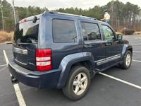 2008 Jeep Liberty Limited 4X4 84,621 Miles Current Emission Amazing !! Hiram - Image 8