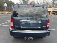 2008 Jeep Liberty Limited 4X4 84,621 Miles Current Emission Amazing !! Hiram - Image 9