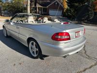 2001 Volvo C70 Turbo Convertible 64,930 Miles Runs/Drives AMAZING !! Hiram - Image 5