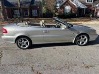2001 Volvo C70 Turbo Convertible 64,930 Miles Runs/Drives AMAZING !! Hiram - Image 7