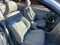 2001 Volvo C70 Turbo Convertible 64,930 Miles Runs/Drives AMAZING !! Hiram - Image 10