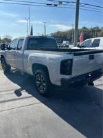 2009 CHEVROLET SILVERADO 1500 4X4 WORK TRUCK Jacksonville Florida - Image 5