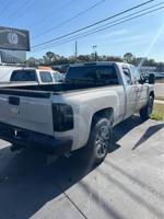2009 CHEVROLET SILVERADO 1500 4X4 WORK TRUCK Jacksonville Florida - Image 6