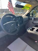 2009 CHEVROLET SILVERADO 1500 4X4 WORK TRUCK Jacksonville Florida - Image 9