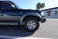 1996 Toyota land cruiser series 80 vx limited turbo diesel 4wd Jacksonville - Image 5