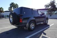1996 Toyota land cruiser series 80 vx limited turbo diesel 4wd Jacksonville - Image 7