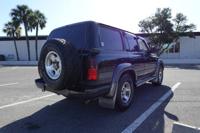 1996 Toyota land cruiser series 80 vx limited turbo diesel 4wd Jacksonville - Image 8