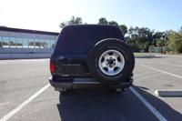 1996 Toyota land cruiser series 80 vx limited turbo diesel 4wd Jacksonville - Image 9