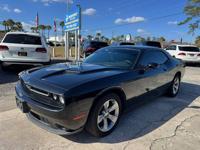 2019 Dodge Challenger SXT***EASY FINANCING FOR EVERYONE*** Blanding Blvd Jacksonville