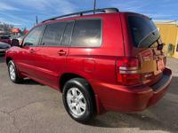 2003 Toyota Highlander AWD SUV V6*ONE OWNER*RARE LOW MILES 44K*SHARP** SUPERIOR AUTO SALES - Image 6