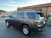 2017 Toyota 4 Runner 4x4 4WD 4 Runner SR5 Sport Utility 4D SUV One Stop Motors - Image 4