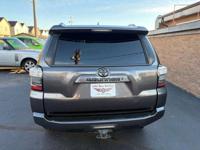 2017 Toyota 4 Runner 4x4 4WD 4 Runner SR5 Sport Utility 4D SUV One Stop Motors - Image 5