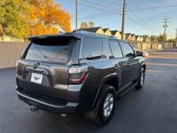 2017 Toyota 4 Runner 4x4 4WD 4 Runner SR5 Sport Utility 4D SUV One Stop Motors - Image 6