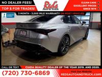 2022 Lexus IS 350 F SPORT FOR Vista View Dr., Longmont, CO 80504 - Image 6