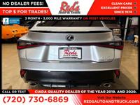 2022 Lexus IS 350 F SPORT FOR Vista View Dr., Longmont, CO 80504 - Image 7