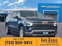 *2024* *Chevrolet* *Silverado 1500* *LTZ* _Chevrolet_ _Silverado 1500_ _Truck_ - Image 2