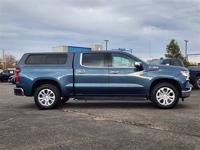 *2024* *Chevrolet* *Silverado 1500* *LTZ* _Chevrolet_ _Silverado 1500_ _Truck_ - Image 3