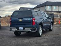 *2024* *Chevrolet* *Silverado 1500* *LTZ* _Chevrolet_ _Silverado 1500_ _Truck_ - Image 4