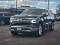 *2024* *Chevrolet* *Silverado 1500* *LTZ* _Chevrolet_ _Silverado 1500_ _Truck_ - Image 5