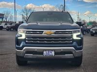 *2024* *Chevrolet* *Silverado 1500* *LTZ* _Chevrolet_ _Silverado 1500_ _Truck_ - Image 6