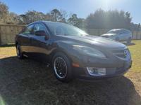 MAZDA 6 SUPER CLEAN CAR CLEAN TITLE AND CAR FAX SPLENDORA TX - Image 3
