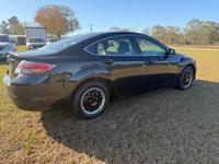MAZDA 6 SUPER CLEAN CAR CLEAN TITLE AND CAR FAX SPLENDORA TX - Image 4