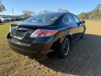 MAZDA 6 SUPER CLEAN CAR CLEAN TITLE AND CAR FAX SPLENDORA TX - Image 5