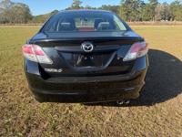 MAZDA 6 SUPER CLEAN CAR CLEAN TITLE AND CAR FAX SPLENDORA TX - Image 6