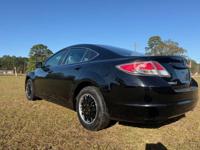 MAZDA 6 SUPER CLEAN CAR CLEAN TITLE AND CAR FAX SPLENDORA TX - Image 7