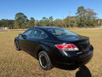 MAZDA 6 SUPER CLEAN CAR CLEAN TITLE AND CAR FAX SPLENDORA TX - Image 8