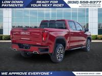 2022 GMC Sierra 1500 Limited AT4 AT 4 AT-4 Vista Cars and Trucks - Image 3