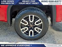 2022 GMC Sierra 1500 Limited AT4 AT 4 AT-4 Vista Cars and Trucks - Image 6