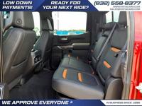 2022 GMC Sierra 1500 Limited AT4 AT 4 AT-4 Vista Cars and Trucks - Image 8