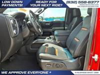 2022 GMC Sierra 1500 Limited AT4 AT 4 AT-4 Vista Cars and Trucks - Image 10