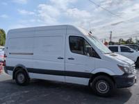 2014 FREIGHTLINER Sprinter Cargo Vans 2500 144" _FREIGHTLINER_ _Sprinter Cargo Vans_ _Va - Image 4