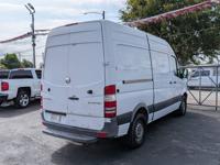 2014 FREIGHTLINER Sprinter Cargo Vans 2500 144" _FREIGHTLINER_ _Sprinter Cargo Vans_ _Va - Image 5