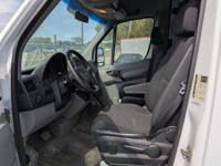 2014 FREIGHTLINER Sprinter Cargo Vans 2500 144" _FREIGHTLINER_ _Sprinter Cargo Vans_ _Va - Image 8