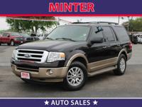 2014 Ford Expedition 2WD 4dr XLT _Ford_ _Expedition_ _Sedan_ - Image 2
